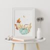 Affichette Ivy – Image 2