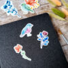 Stickers