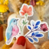 Lot trois petits stickers – Image 4