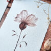 Fleur transparente (4 versions) – Image 3