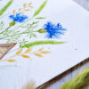 Illustration Ferme aux bleuets – Image 3