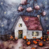 Illustration Nuit d'automne – Image 2