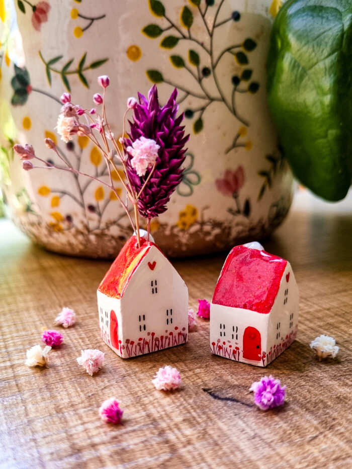 Ma petite maison d'amour